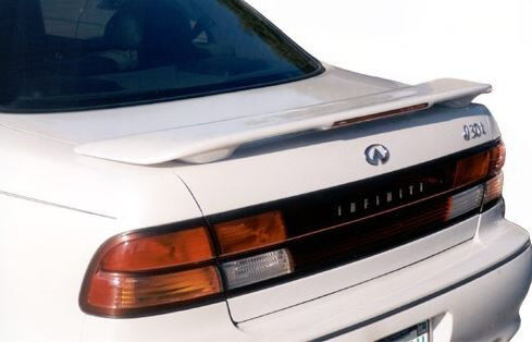 1995-1999 Infiniti I30 Factory Post Spoiler Wing - FG-050