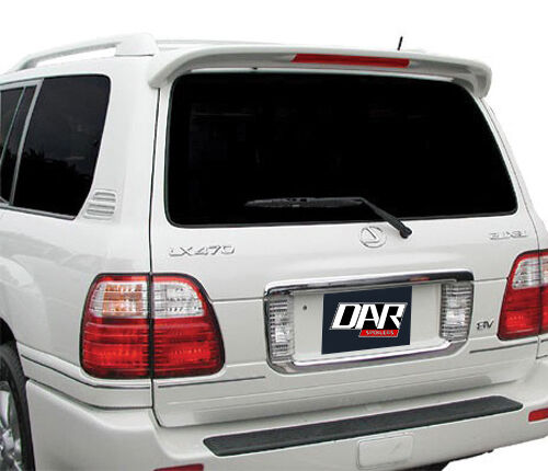 1999-2008 Lexus LX470 Factory Roof Spoiler Wing - FG-082