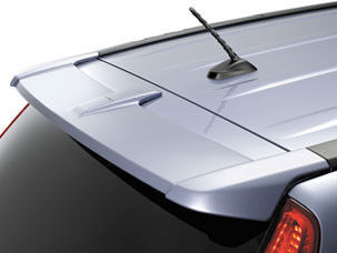 2007-2011 Honda CRV Factory Roof Spoiler Wing - FG-106