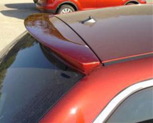 2007-2012 Mazda CX-7 Custom Roof Spoiler Wing - FG-116