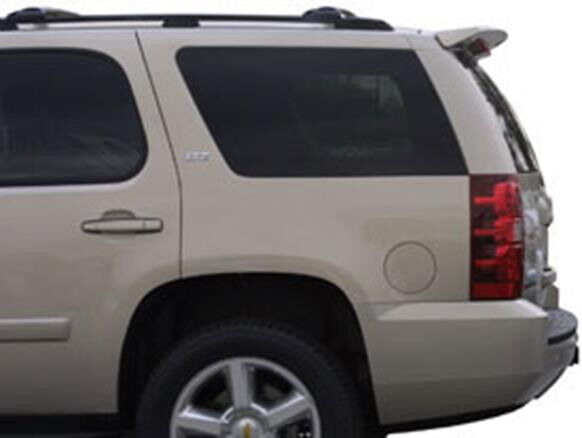 2007-2013 GMC Yukon Custom Roof Spoiler Wing - FG-120