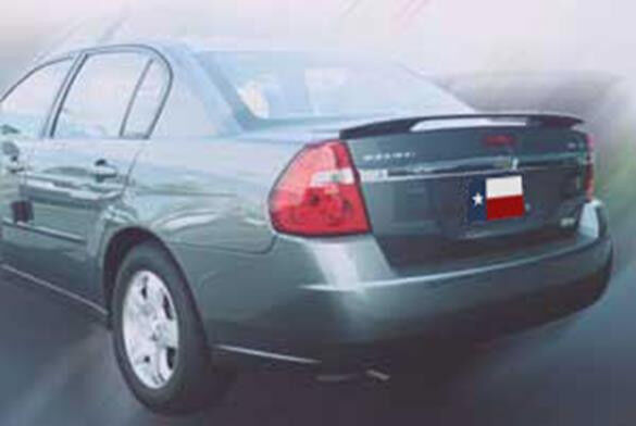 2005-2007 Chrysler 300/300C Custom Post Spoiler Wing - FG-134