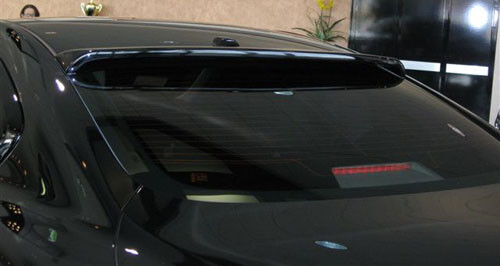 2008-2013 Infiniti G37 Coupe Custom Window Spoiler Wing - FG-141