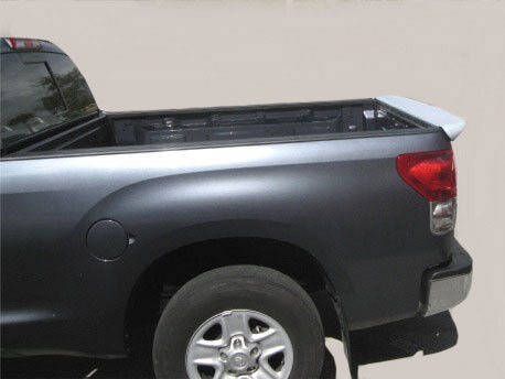 2007-2021 Toyota Tundra Pick UP Custom Tailgate Spoiler Wing - FG-144
