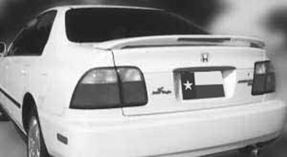1996-2004 Audi A6 Custom Post Spoiler Wing - FG-155