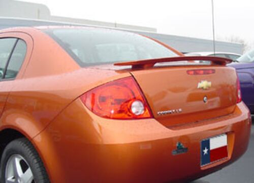 2007-2010 Saturn Aura Custom Post Spoiler Wing - FG-176
