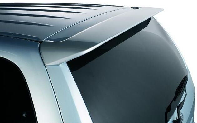 2006-2014 KIA Sedona Custom Roof Spoiler Wing - FG-181