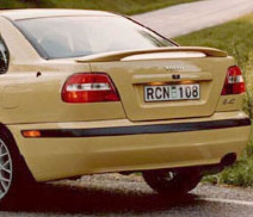 2000-2004 Volvo S40 Factory Post Spoiler Wing - FG-199