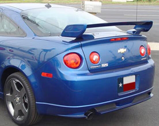 2005-2010 Chevy Cobalt 2DR SS Post Spoiler Wing - FG-219