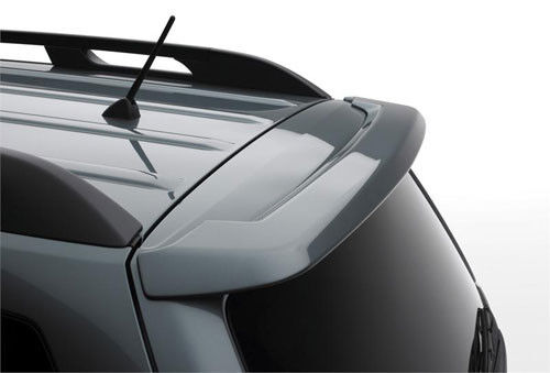 2009-2013 Subaru Forester Factory Post Spoiler Wing - FG-228