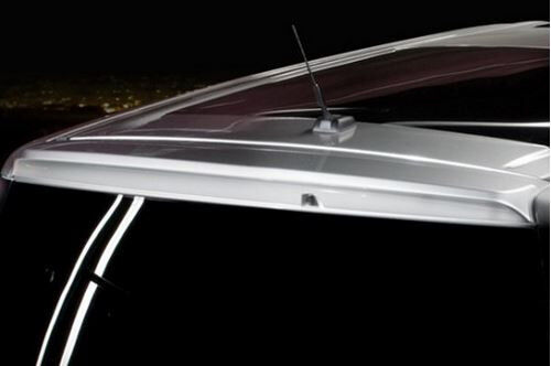 2009-2019 Ford Flex Factory Roof Spoiler Wing