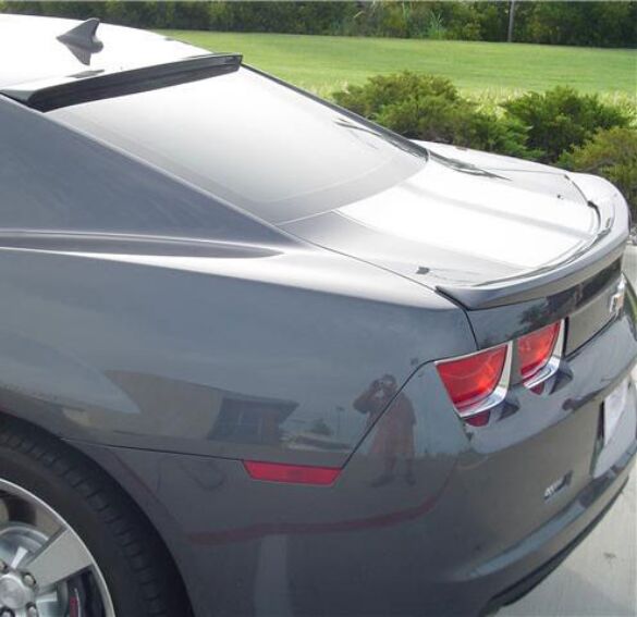 2010-2015 Chevy Camaro Custom Window Spoiler Wing - FG-253