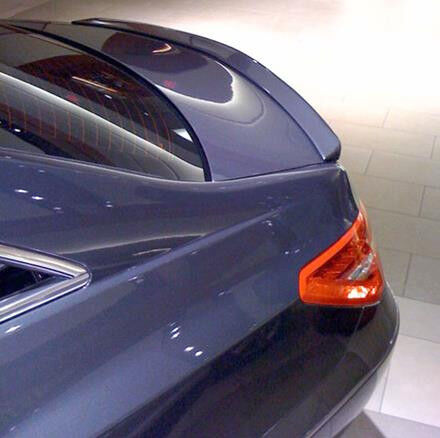2010-2016 Mercedes E-Class Convertible Custom Lip Spoiler Wing - FG-256