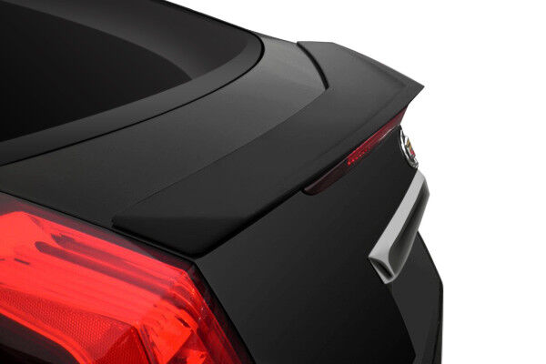2011-2014 Cadillac CTS Coupe Factory Flush Spoiler Wing - FG-273