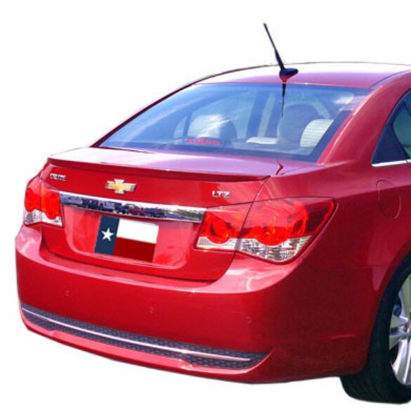 2016-2019 Chevy Cruze Limited Factory Lip Spoiler Wing - FG-274