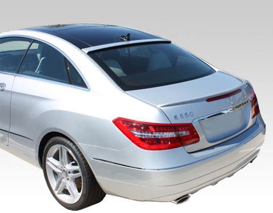 2010-2016 Mercedes E-Class Convertible Factory Lip Spoiler Wing - FG-284