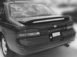 1993-1997 Nissan Altima Factory Post Spoiler Wing - FG-304
