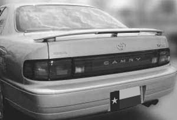 1993-1997 Dodge Intrepid Custom Post Spoiler Wing - FG-306