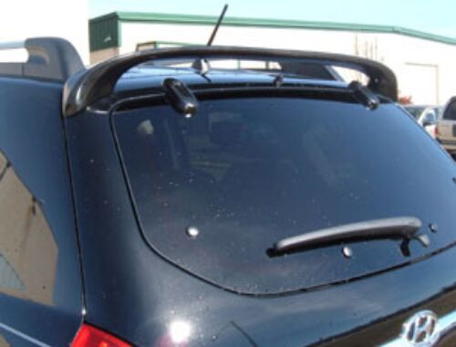 2005-2009 Hyundai Tucson Custom Roof Spoiler Wing - FG-362