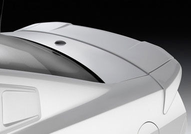 2005-2009 Ford Mustang 2DR Custom 3PC Flush Spoiler Wing