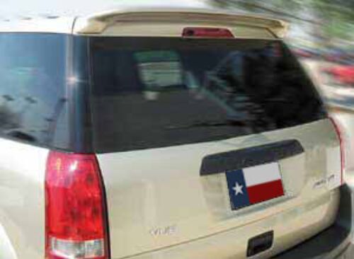 2002-2007 Saturn VUE Custom Roof Spoiler Wing - FG-375