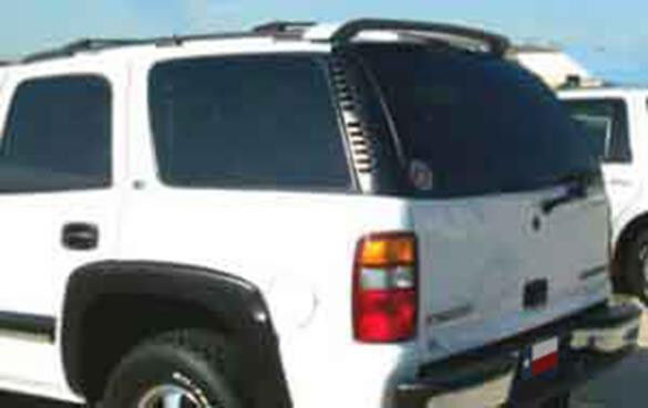 2002-2005 GMC Yukon Custom Roof Spoiler Wing - FG-520