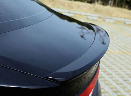 2013-2017 Hyundai Azera Factory Lip Spoiler Wing - FG-547