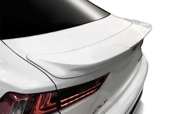 2014-2020 Lexus IS250/IS350 Factory Flush Spoiler Wing - FG-549