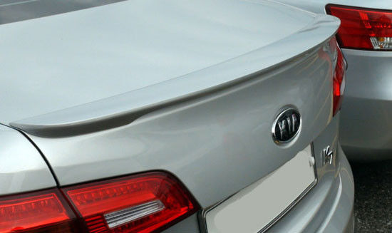2014-2017 KIA Cadenza Factory Lip Spoiler Wing