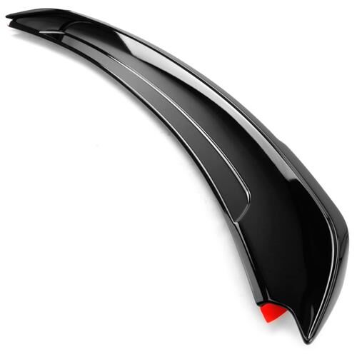 2015-2023 Ford Mustang Trax PAX Lip Spoiler Wing