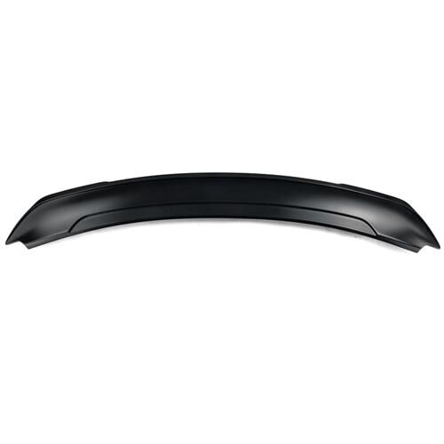 2015-2023 Ford Mustang Trax PAX Lip Spoiler Wing