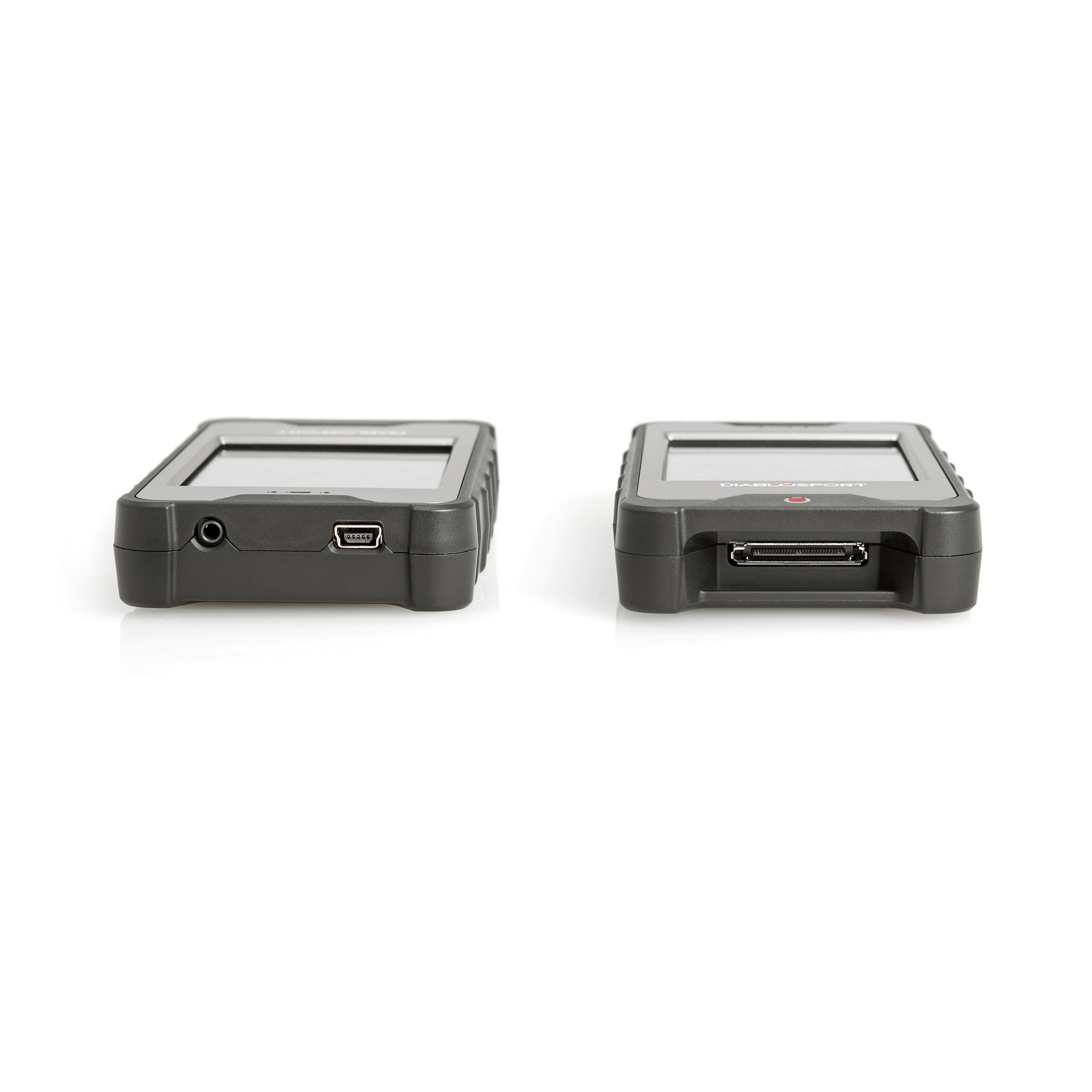 2005-2010 Dodge Durango DiabloSport inTune Touch Screen Tuner
