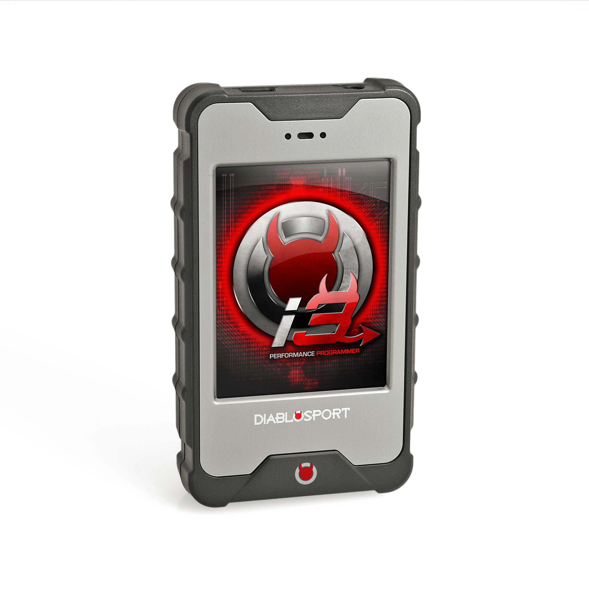 2005-2010 Dodge Durango DiabloSport inTune i3 Touch Screen Tuner - I-1000-Durango. 20 HP