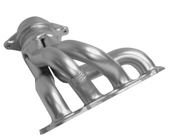 2002-2006 Acura RSX Type-S DC Sports Ceramic Headers