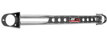 2006-2009 Dodge Charger R/T DC Sports Carbon Steel Front Strut Bar