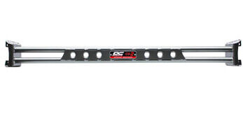 1992-2000 Honda Civic 2dr 4dr DC Sports Carbon Steel Rear Strut Bar