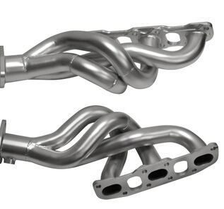 2003-2008 Infiniti FX35 3.5L V6 DC Sports 3-1 Ceramic Headers x2 - DCS-NHC4201