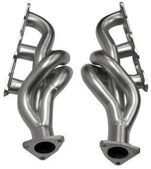 2003-2008 Infiniti FX35 3.5L V6 DC Sports 3-1 Ceramic Headers x2