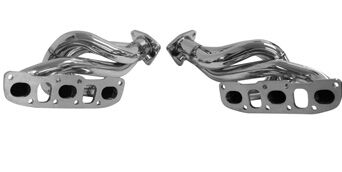 2003-2006 Infiniti G35 4dr DC Sports 3-1 Stainless Steel Headers x2
