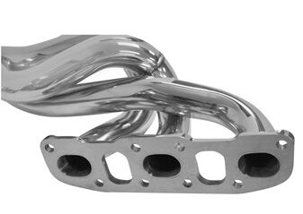 2003-2006 Infiniti G35 4dr DC Sports 3-1 Stainless Steel Headers x2