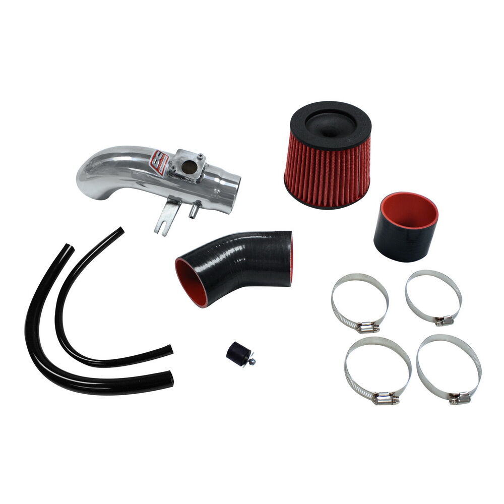 2006-2009 Honda Civic Si DC Sports Short Ram Intake System