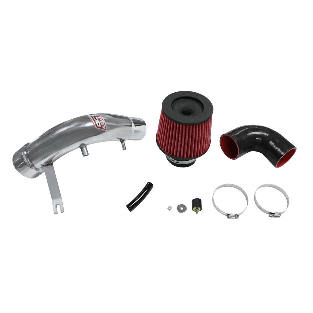 2002-2006 Acura RSX Type-S 2.0L DC Sports Short Ram Intake System