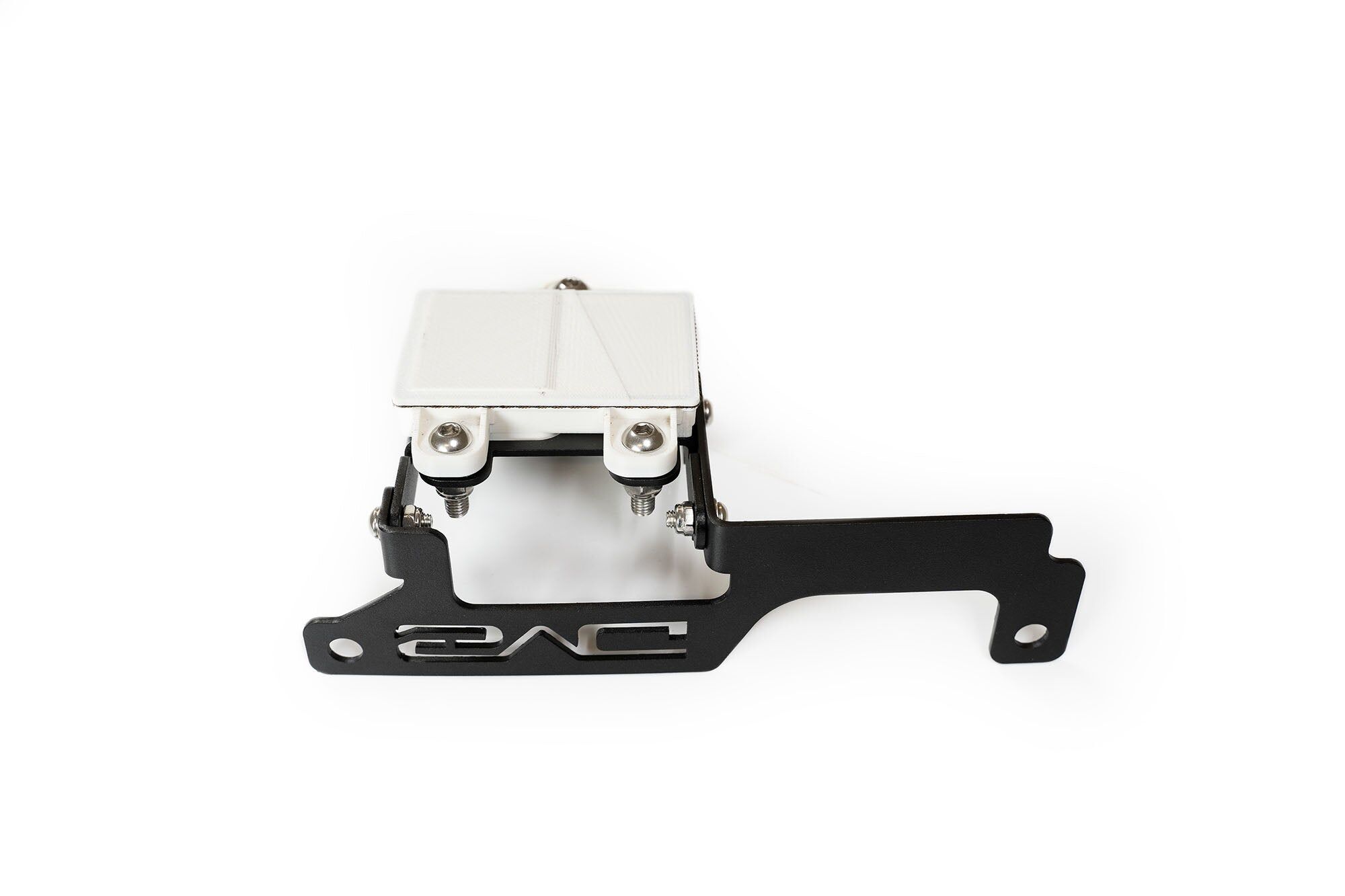 2021-2022 Ford Bronco Adaptive Cruise Control Relocation Bracket by DV8 Off-Road