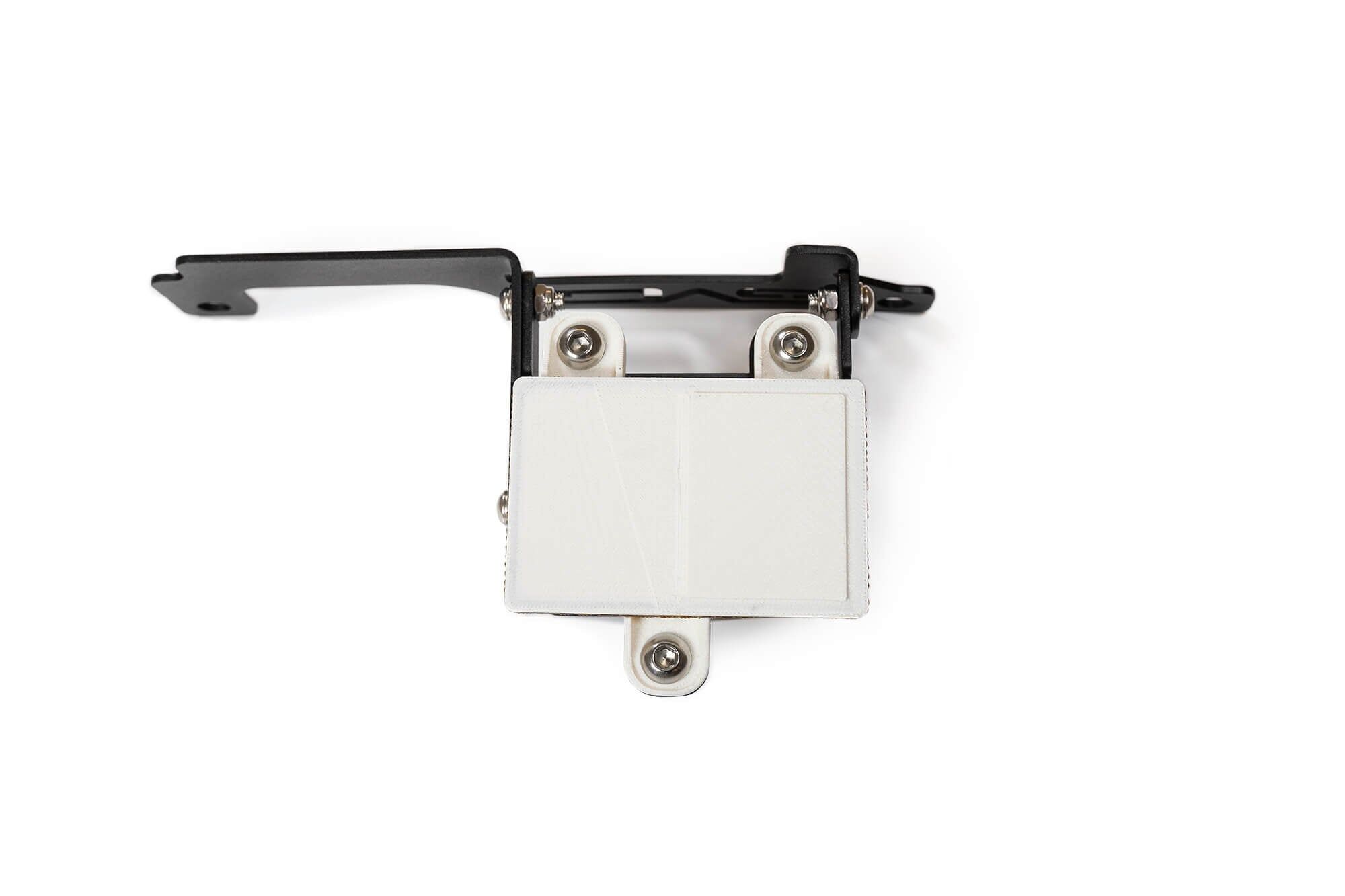 2021-2022 Ford Bronco Adaptive Cruise Control Relocation Bracket by DV8 Off-Road