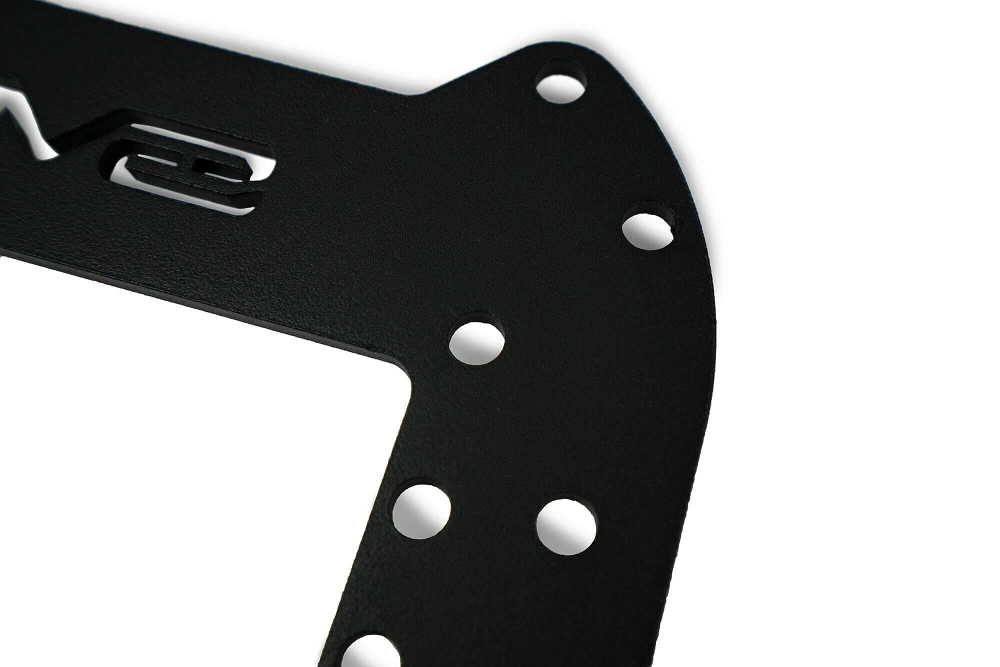 2021-2022 Ford Bronco Third Brake Light Extension Bracket by DV8 Off-Road
