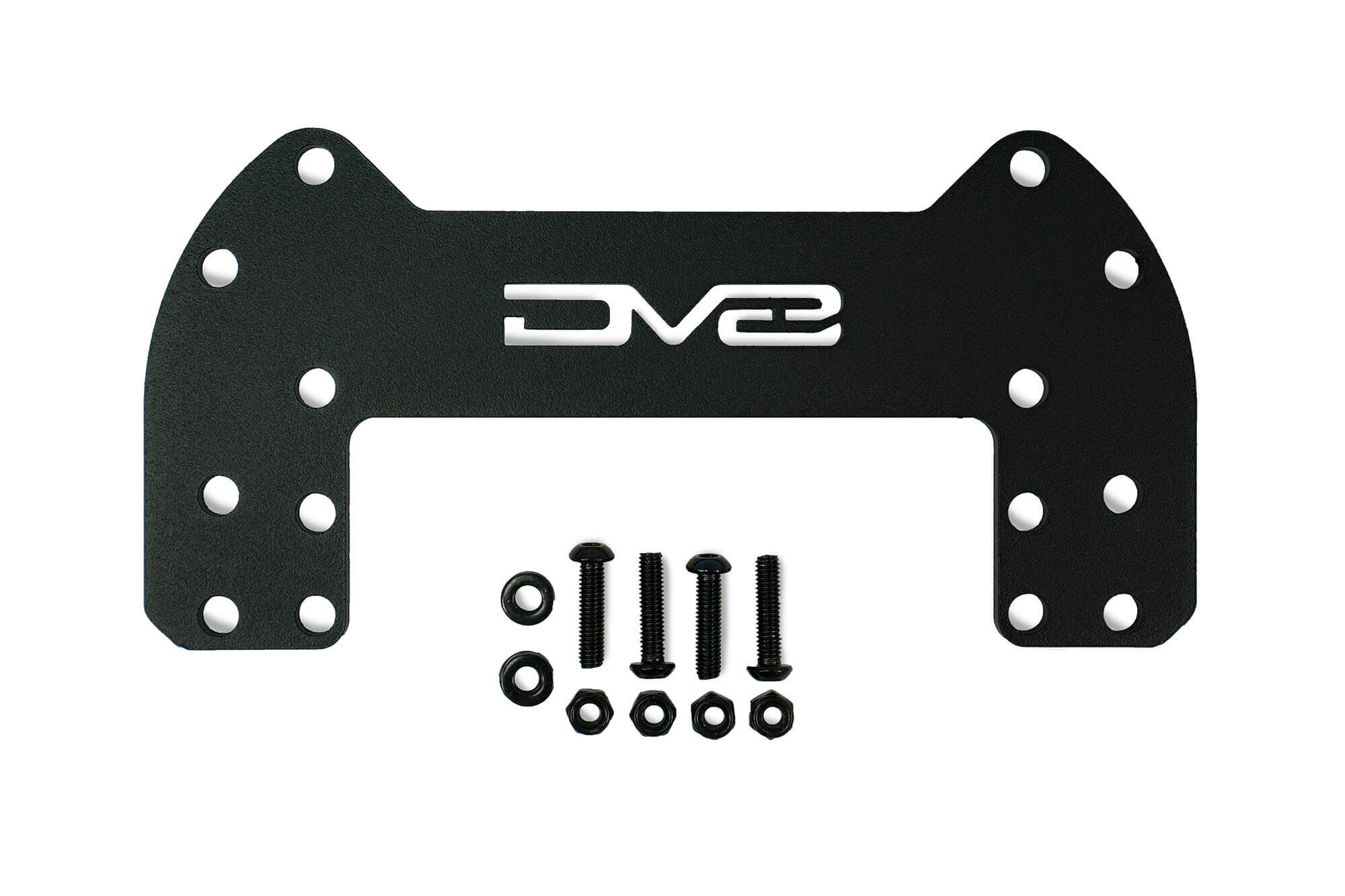 2021-2022 Ford Bronco Third Brake Light Extension Bracket by DV8 Off-Road