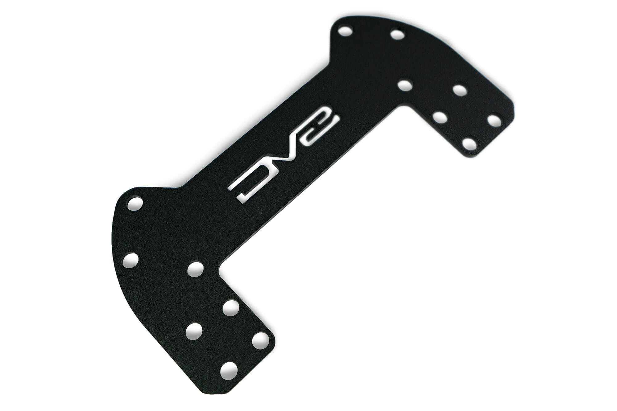 2021-2022 Ford Bronco Third Brake Light Extension Bracket by DV8 Off-Road