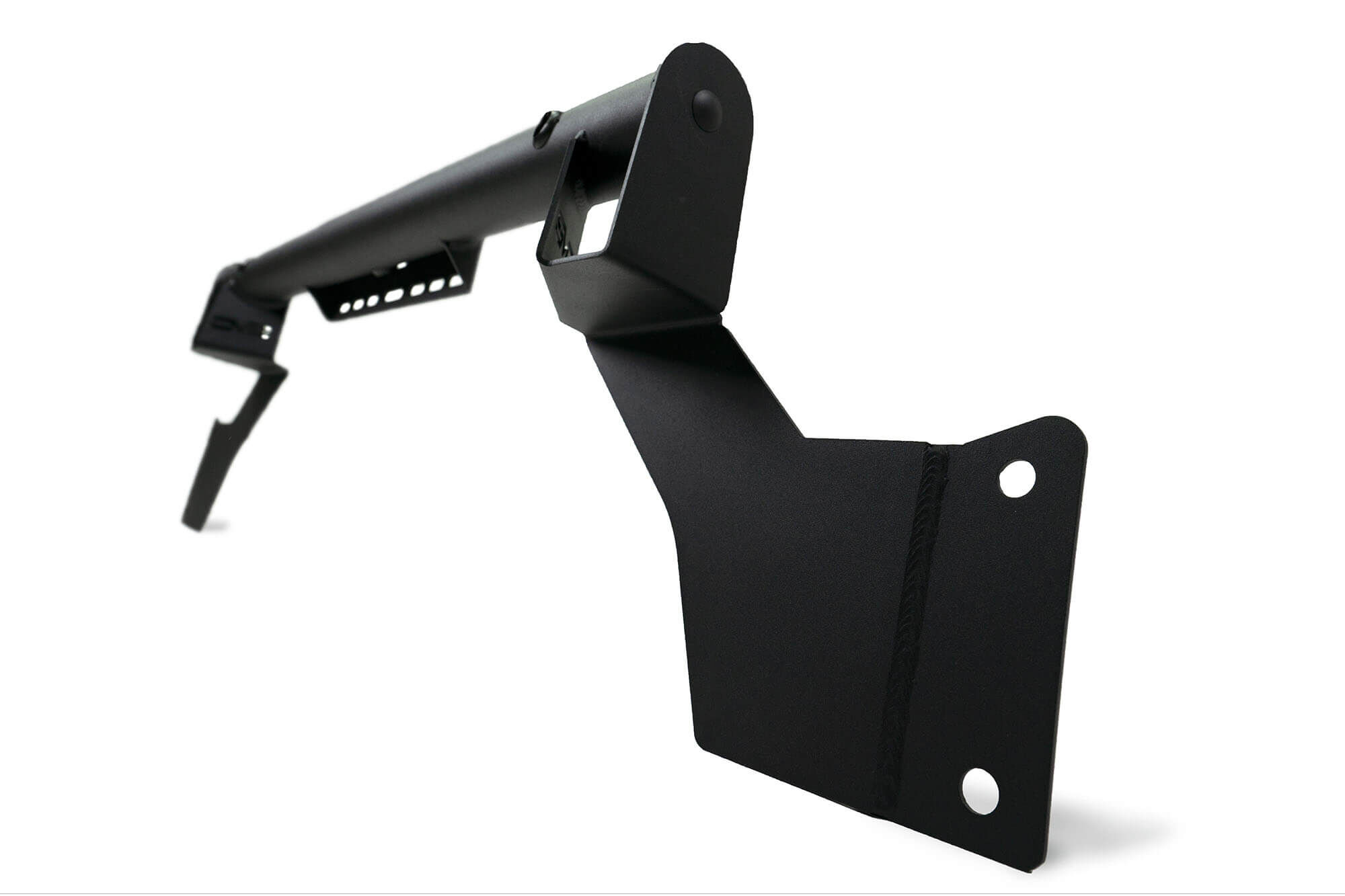 2021-2022 Ford Bronco Rear Speaker & Light Mount by DV8 Off-Road