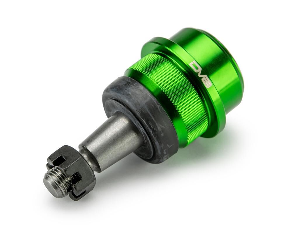 2007-2018 Jeep Wrangler JK Replacement Ball Joint Kit Dana 30 Or Dana 44 by DV8 Off-Road