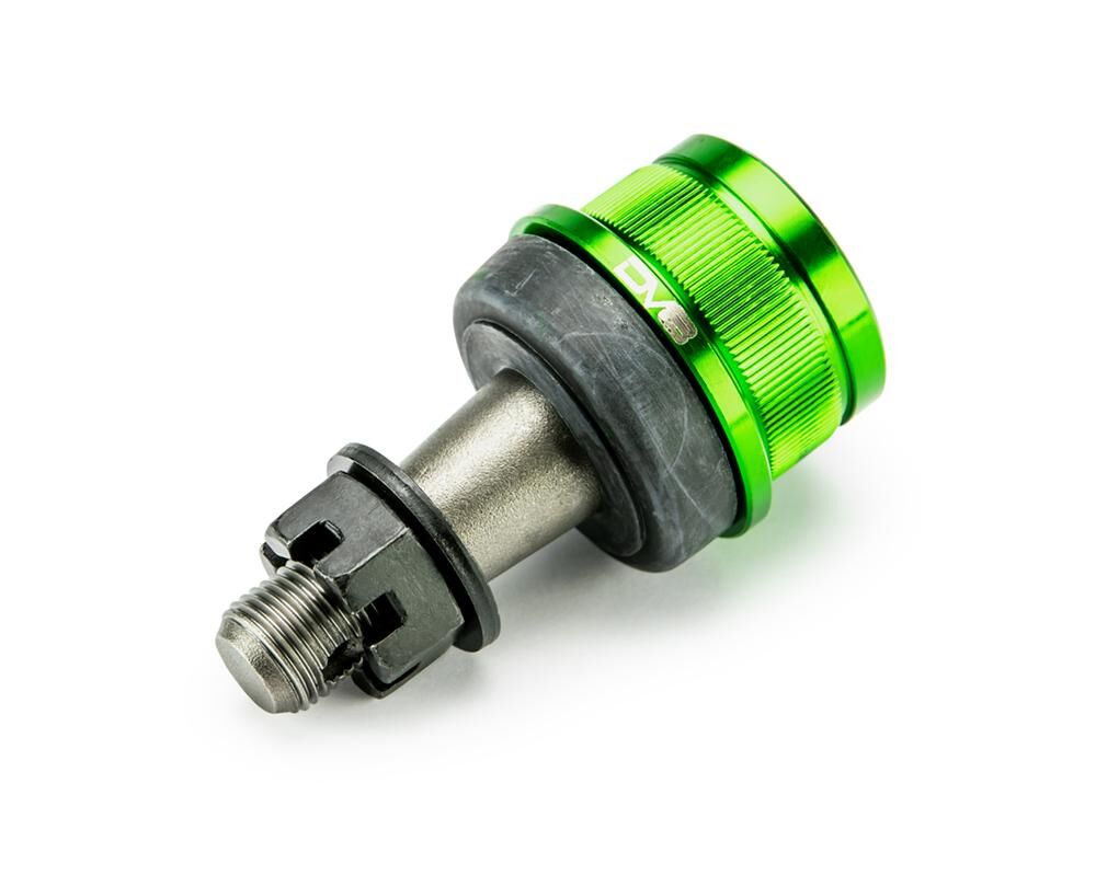 2007-2018 Jeep Wrangler JK Replacement Ball Joint Kit Dana 30 Or Dana 44 by DV8 Off-Road